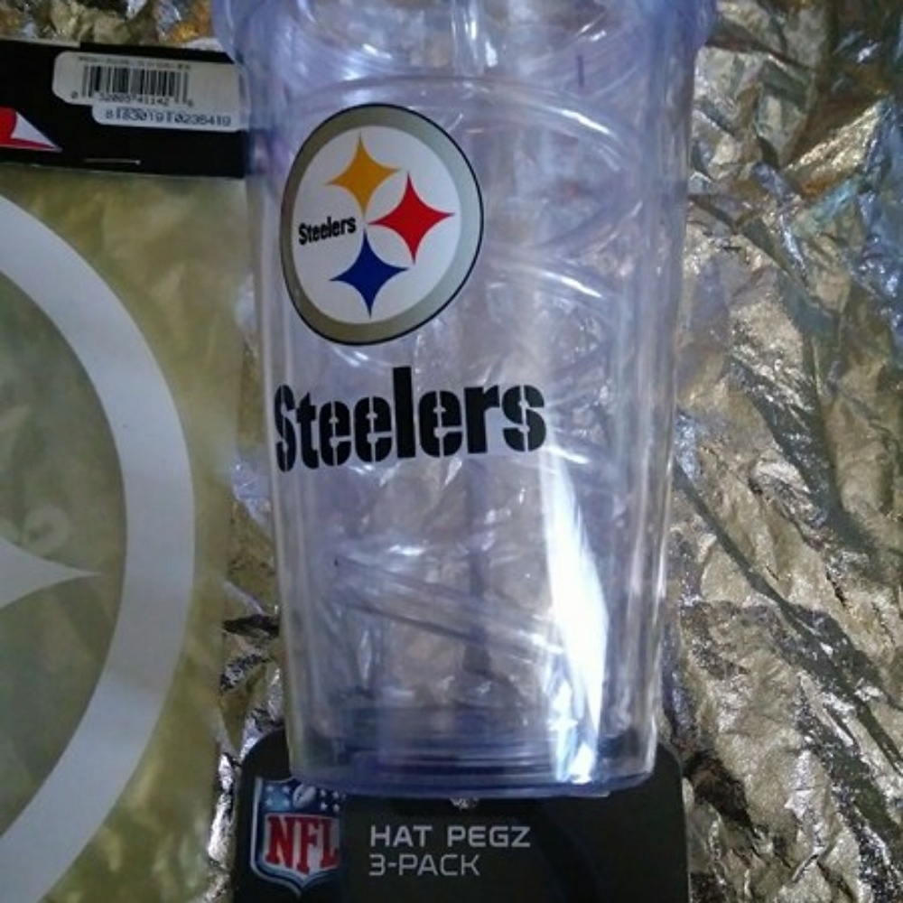 STEELERS COMBO